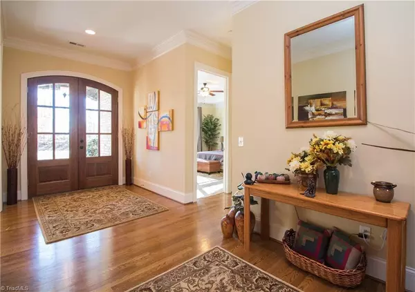 Summerfield, NC 27358,1481 Bethan DR