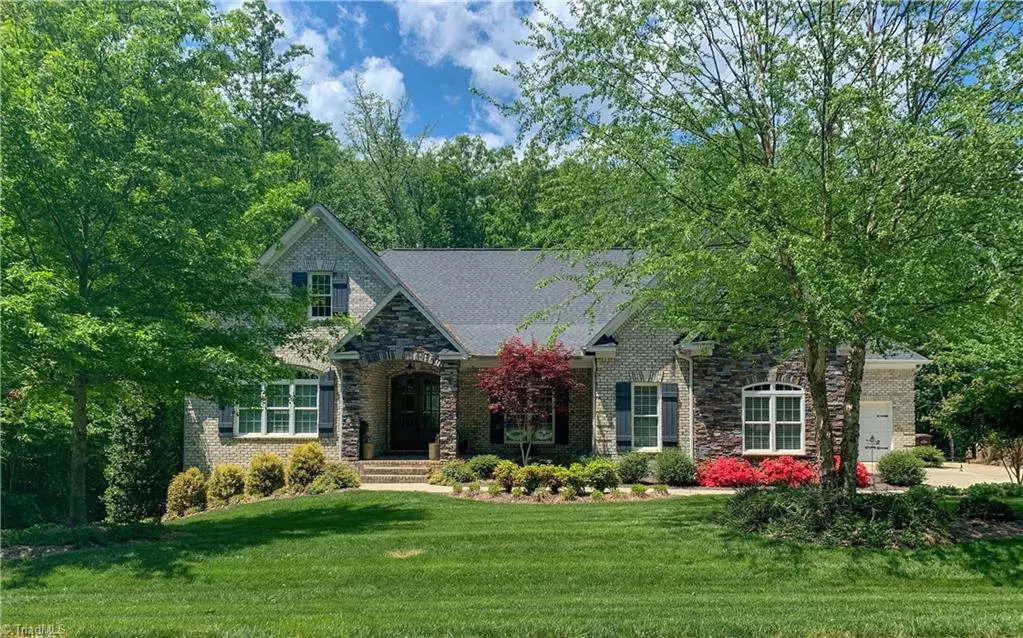 Summerfield, NC 27358,1481 Bethan DR