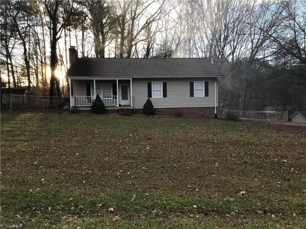 Millers Creek, NC 28651,Northgate N gate ST