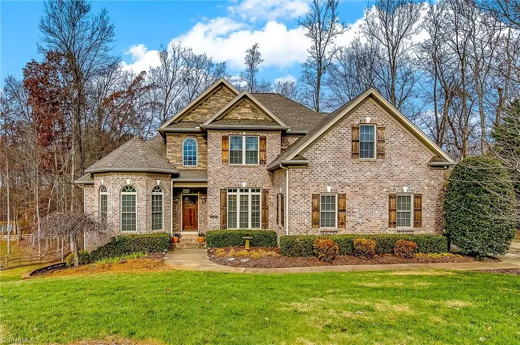 Summerfield, NC 27358,7802 Winterbourne DR