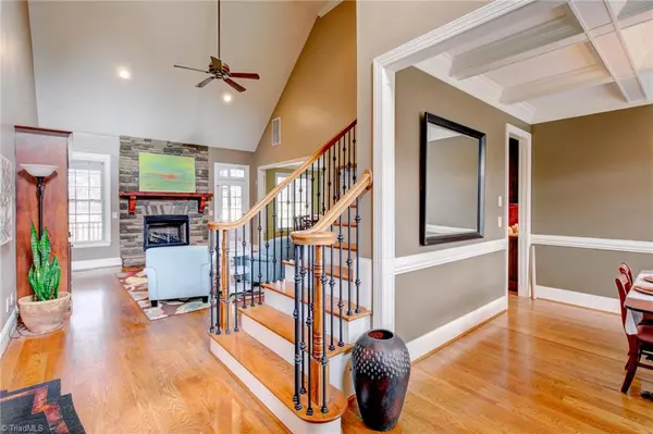 Summerfield, NC 27358,7802 Winterbourne DR