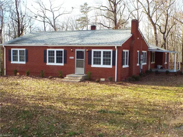 6342 Maple Springs RD, Seagrove, NC 27341