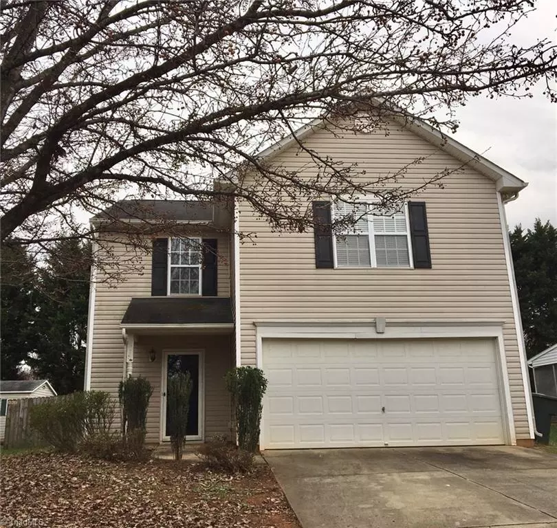 Browns Summit, NC 27214,704 Peach Orchard DR