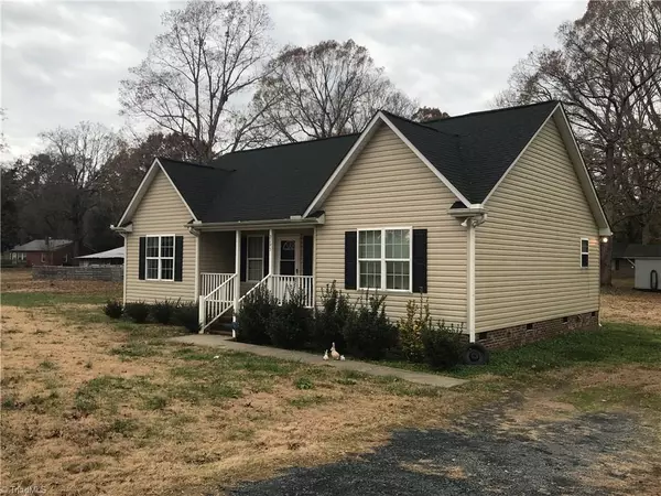 Ramseur, NC 27316,2195 Dixon ST