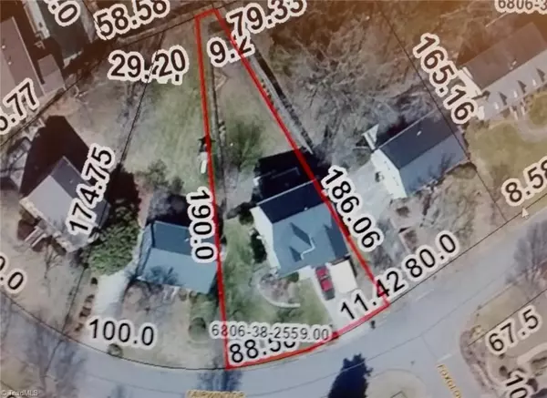 Winston Salem, NC 27106,4016 Fairwind DR