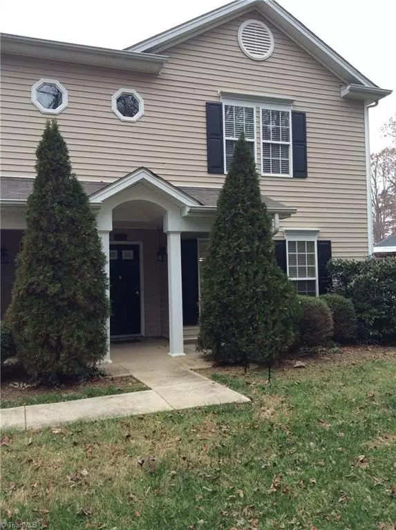 Kernersville, NC 27284,1107 Mcconnell DR