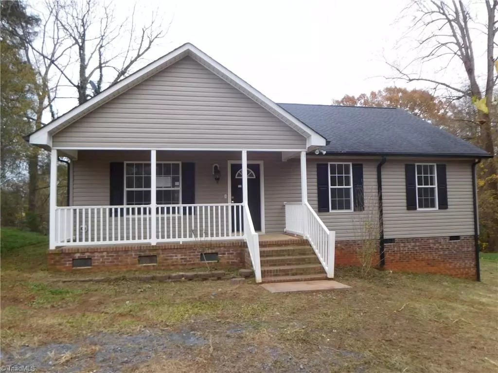 Randleman, NC 27317,107 Brown ST