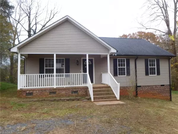 107 Brown ST, Randleman, NC 27317