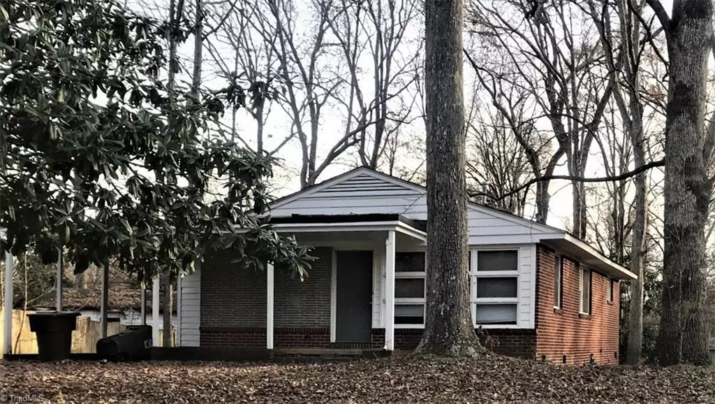 Greensboro, NC 27408,3103 Wilshire DR