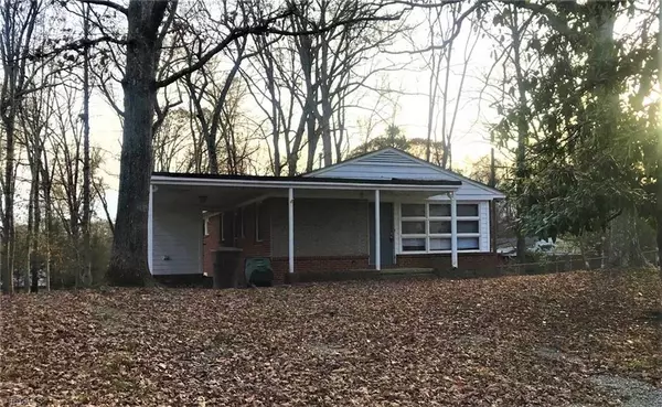 Greensboro, NC 27408,3103 Wilshire DR