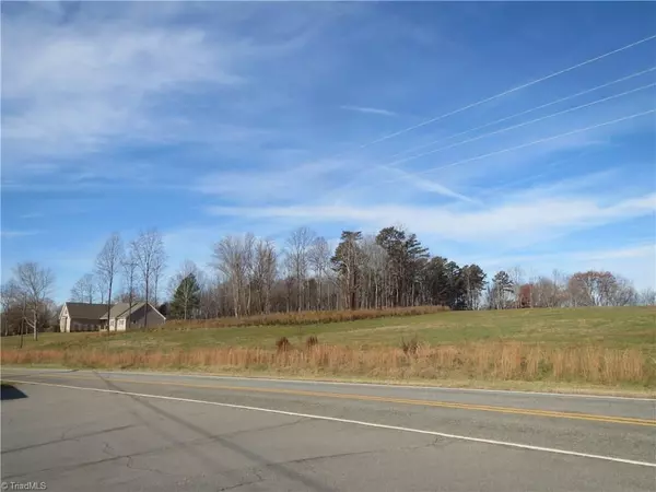 State Road, NC 28676,Lot 1 Mining School RD