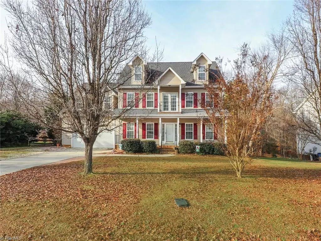 Summerfield, NC 27358,7819 Wilson Farm RD