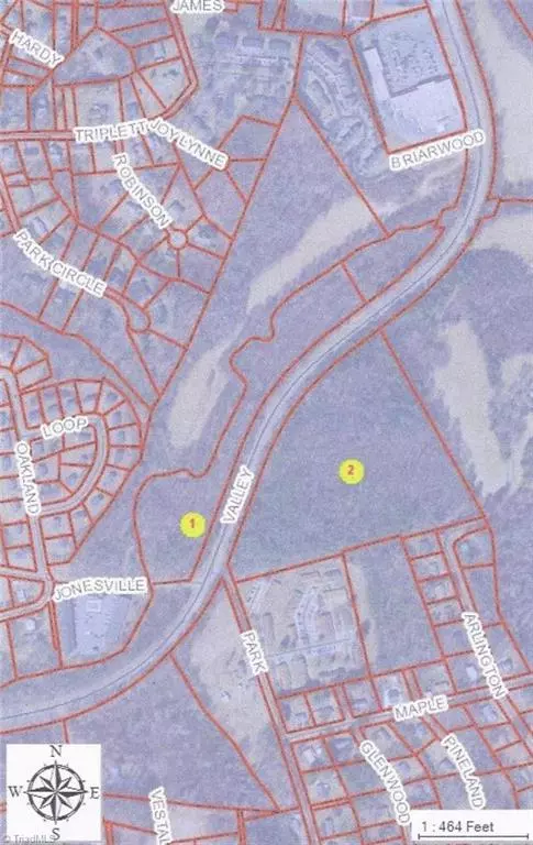 Jonesville, NC 28642,1 Valley DR