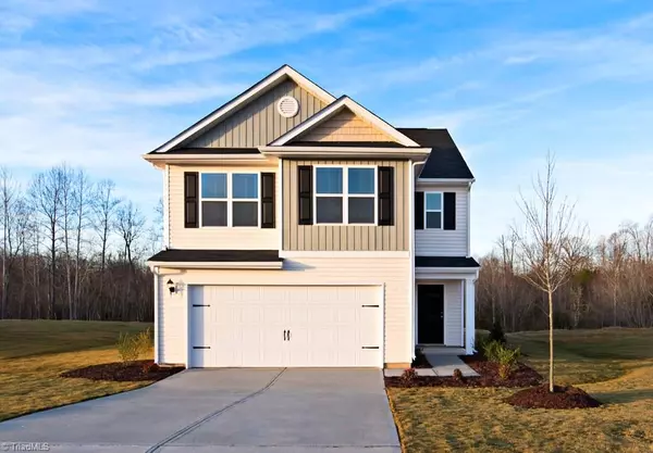 320 Iron Horse LN, Green Level, NC 27217
