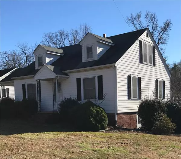 Asheboro, NC 27205,735 Danwood ST