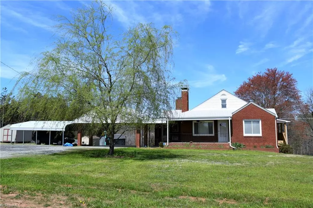 Madison, NC 27025,1151 Bald Hill LOOP