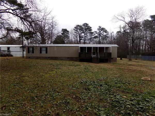 Randleman, NC 27317,6452 Georgia DR