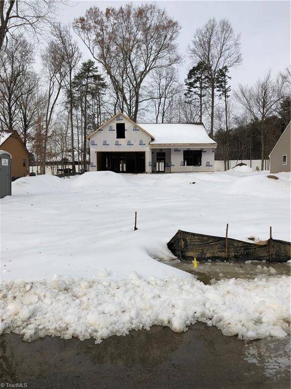2822 Roland RD, Greensboro, NC 27407