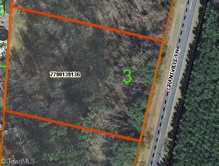 Tract 3 Grantville LN, Asheboro, NC 27205