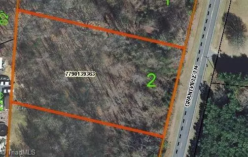 Tract 2 Grantville LN, Asheboro, NC 27205