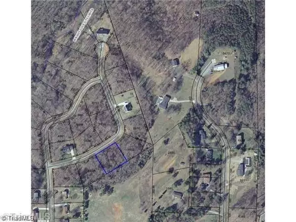 Walnut Cove, NC 27052,Lot 15 Montgomery CT