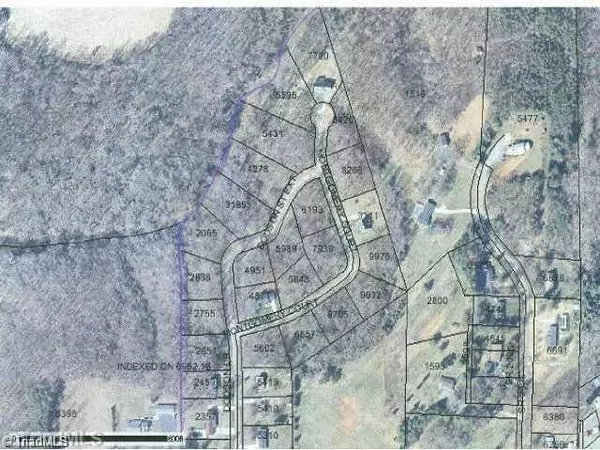 Walnut Cove, NC 27052,Lot 1 Montgomery CT