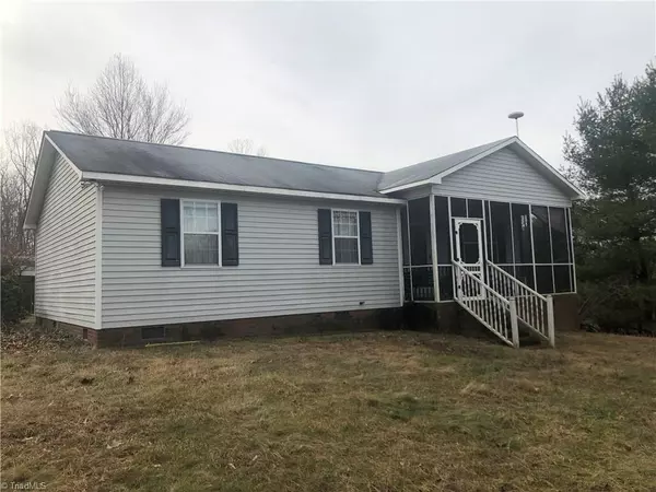 8490 NC Highway 89 W, Westfield, NC 27053