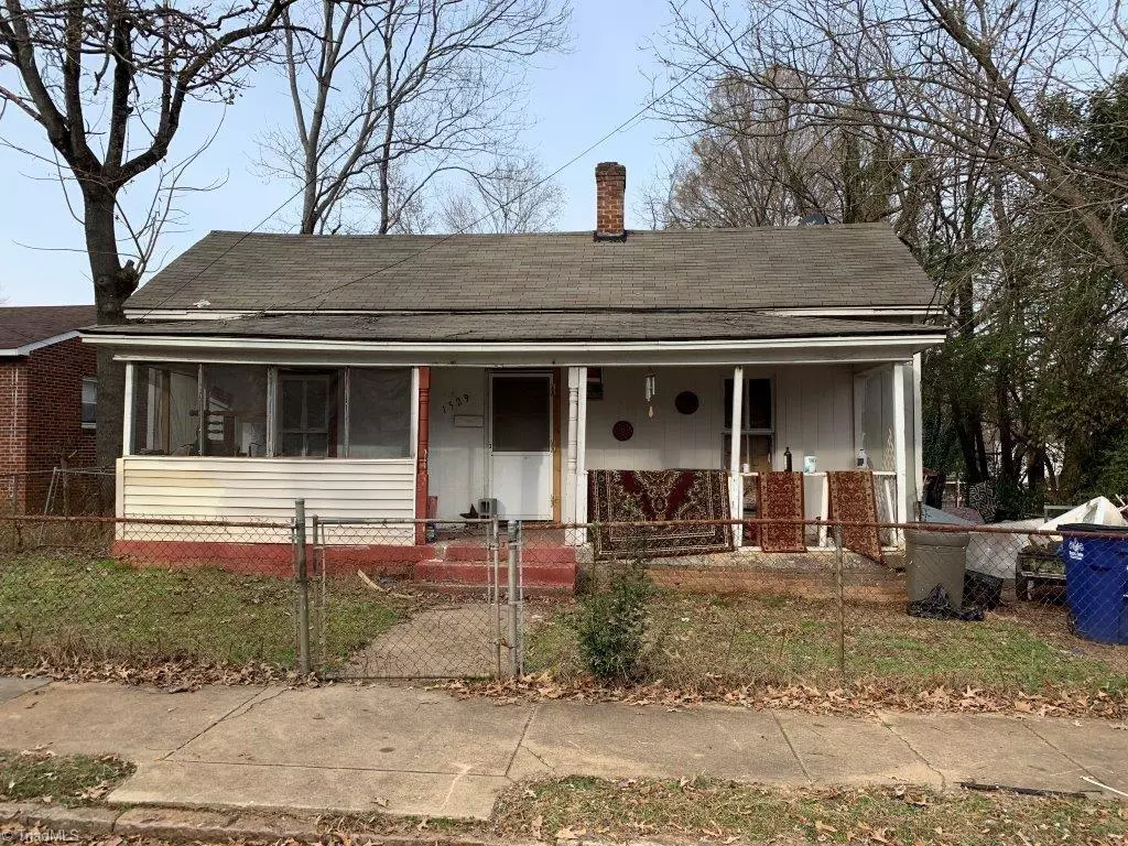 Winston Salem, NC 27105,1529 23rd ST