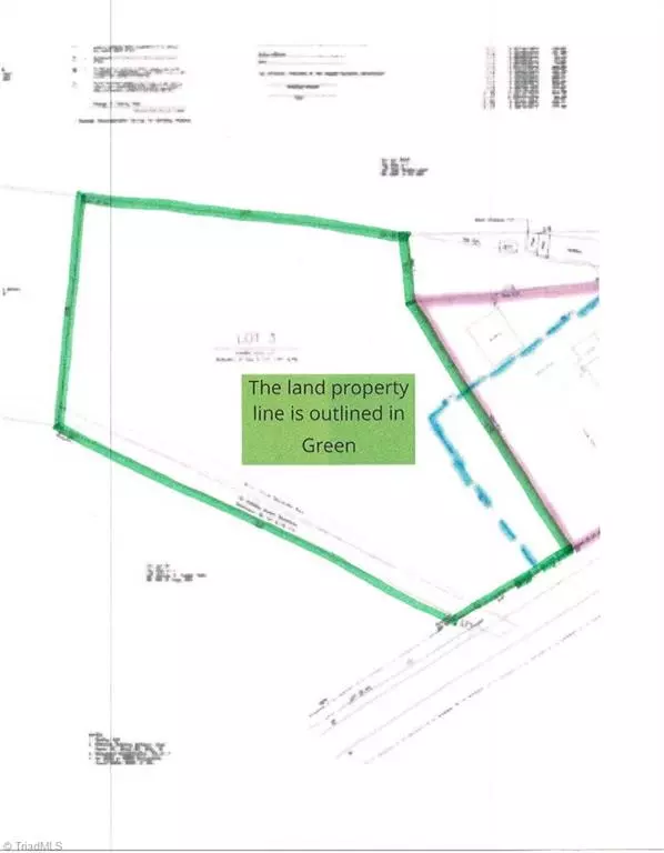 Mocksville, NC 27028,00 Gladstone RD