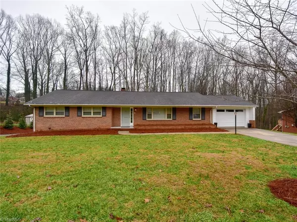 Pfafftown, NC 27040,1900 Bramblewood TRL