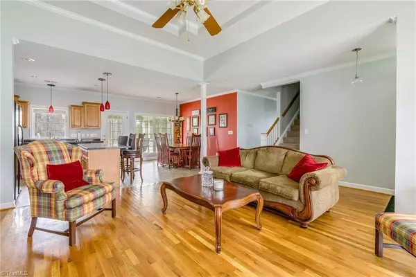 Kernersville, NC 27284,5014 Sheffield Place DR