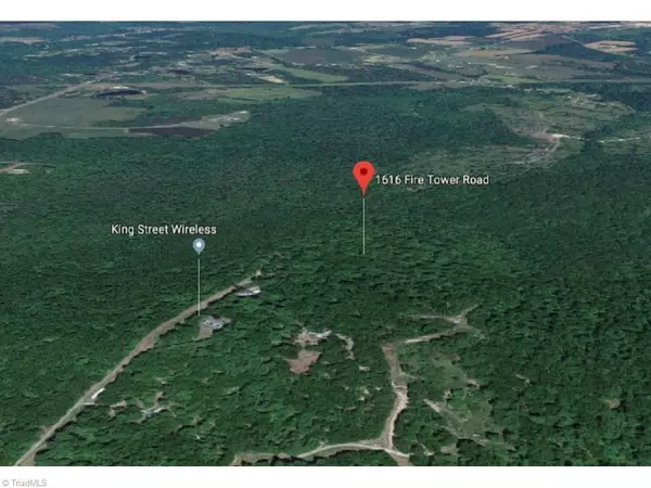 Snow Camp, NC 27349,1616 Fire Tower RD