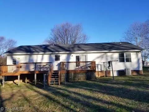 Stokesdale, NC 27357,132 Mulberry LN