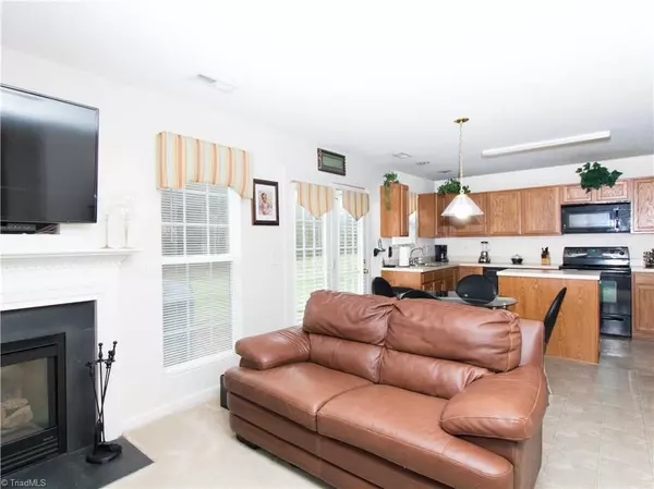 Browns Summit, NC 27214,5102 Weeping Cherry DR