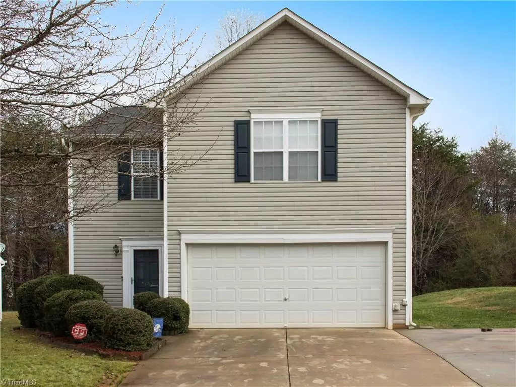 Browns Summit, NC 27214,5102 Weeping Cherry DR