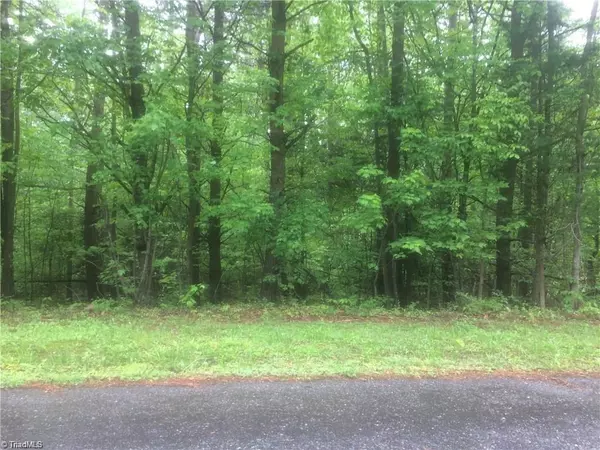 Lot 40 Hillcrest CT, Pilot Mountain, NC 27041