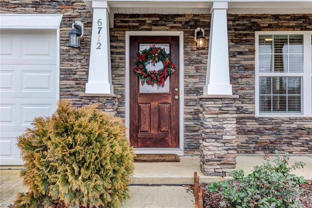 Whitsett, NC 27377,6712 Championship DR