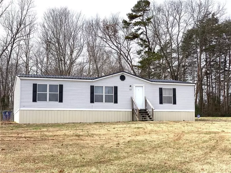 365 Steamboat DR, Reidsville, NC 27320