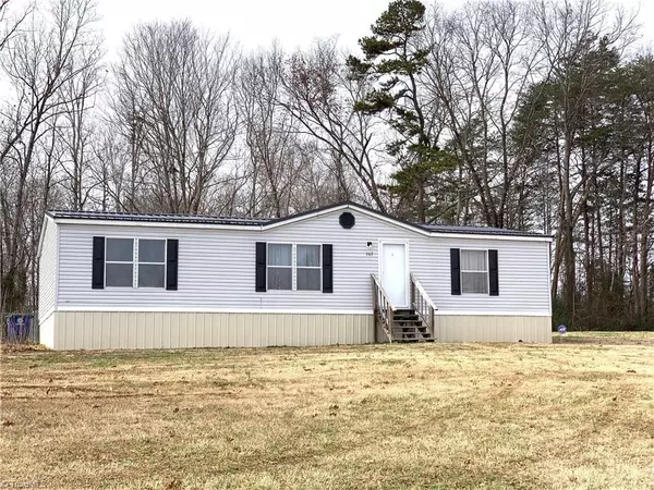 365 Steamboat DR, Reidsville, NC 27320