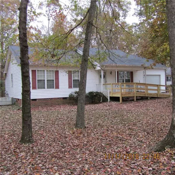 8520 S NC Highway 49, Snow Camp, NC 27349