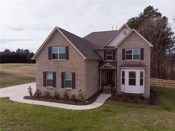 Summerfield, NC 27358,2633 Lunsford RD