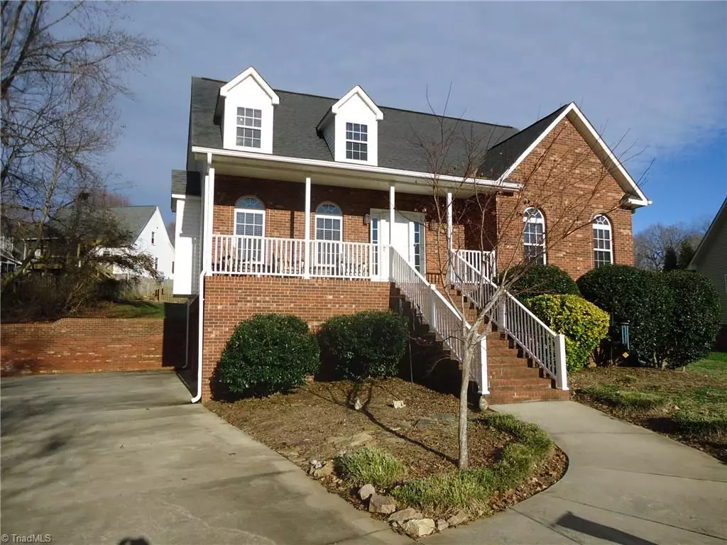 Kernersville, NC 27284,5095 Lake Garden CT