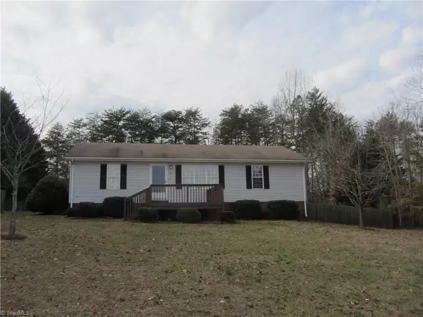 Stokesdale, NC 27357,146 Forest Manor DR