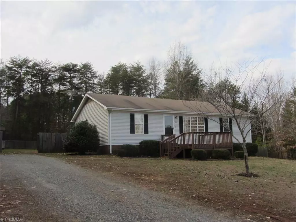 Stokesdale, NC 27357,146 Forest Manor DR