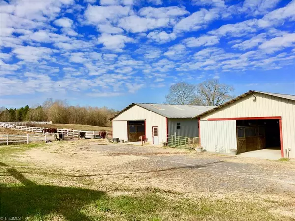 Mocksville, NC 27028,430 Jack Booe RD