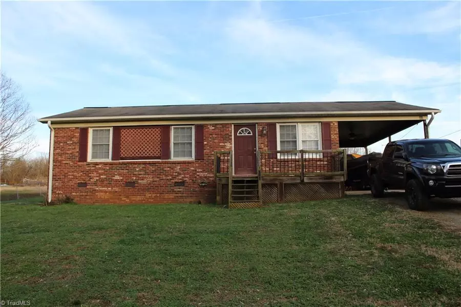 433 Riverview BLVD, Lexington, NC 27292