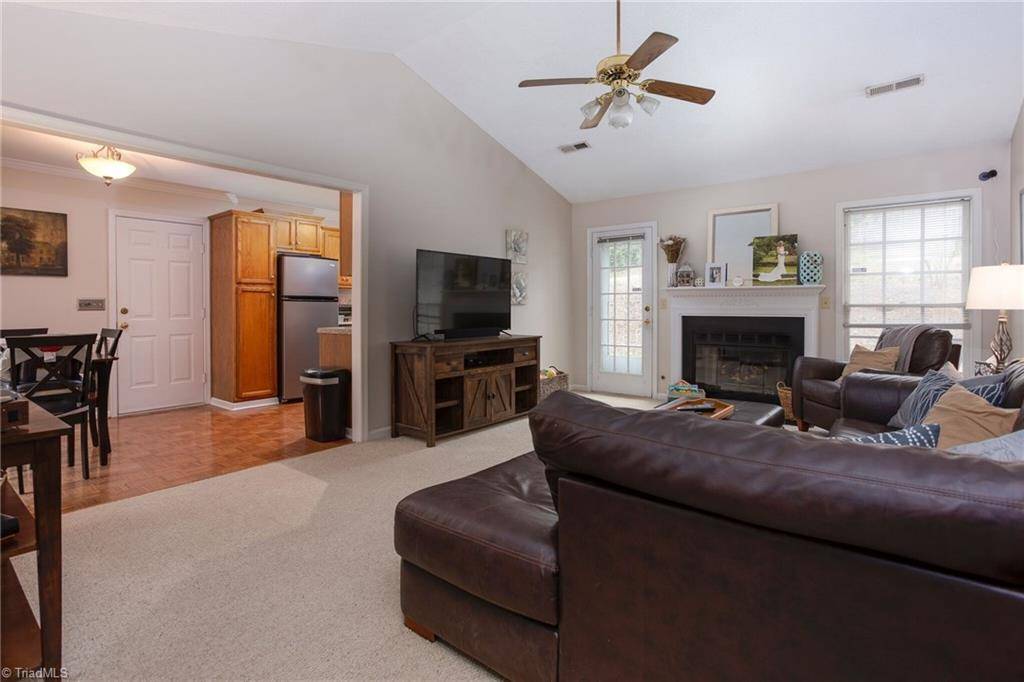 Greensboro, NC 27410,6302 Rye Mill CT