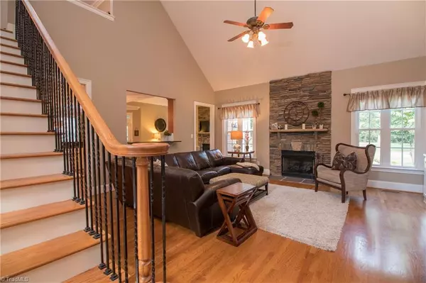 Summerfield, NC 27358,8234 William Wallace DR