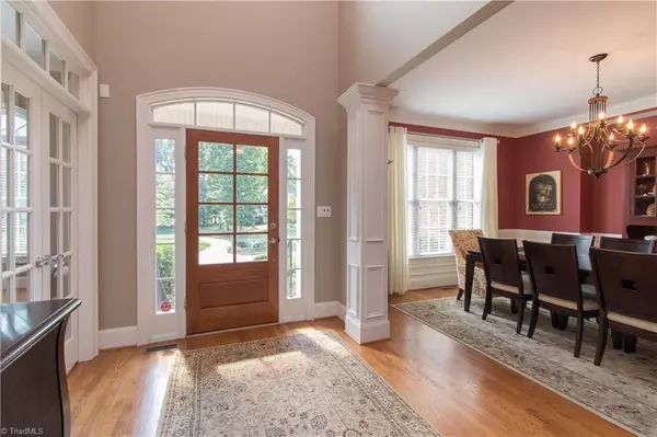 Summerfield, NC 27358,8234 William Wallace DR