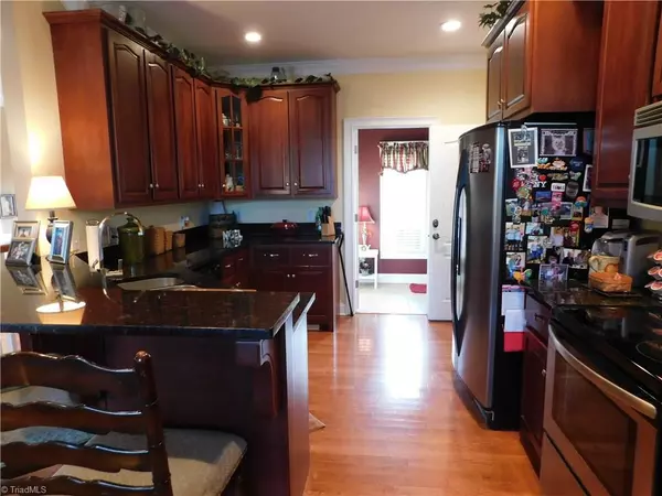 Mount Airy, NC 27030,205 Linwood DR